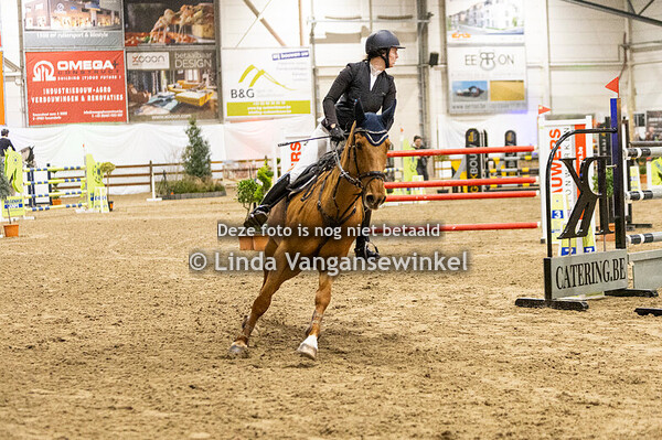 Nationale Damburg GP zondag