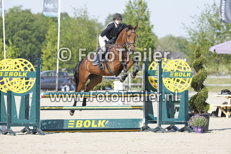 ashley spiele te wierik