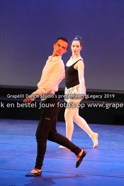 31 Dinsdag 19.30 Marion Klassiek Ballet