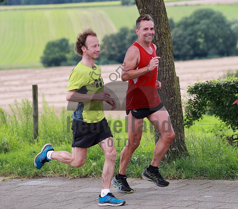 Hardlopen / Laufen in 2021