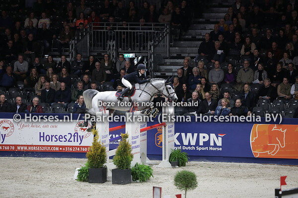 Hermantico met Rachel Steffen