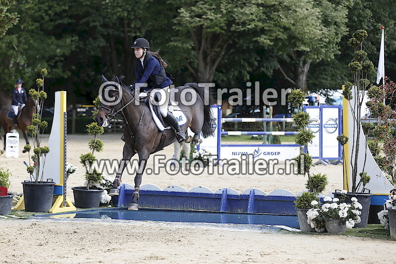 Caroline Schaarp Kjaer