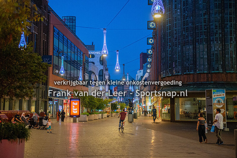 2019-08-25 Evenement: The Streets of Chuck Deely