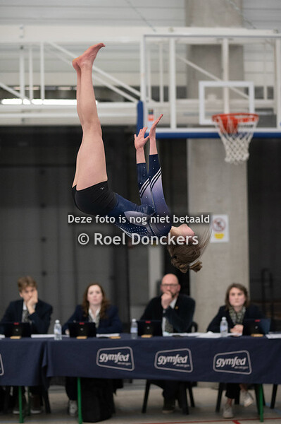 20240302 [DY] Provinciale voorronde 2 A- en B-niveau TU