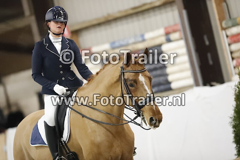 Rianne van de Werken