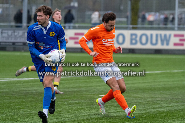 20251115 Nootdorp v Alphia