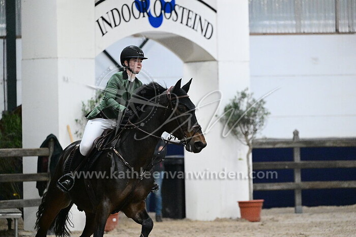 Songul Post - Mr. Donkey Kong