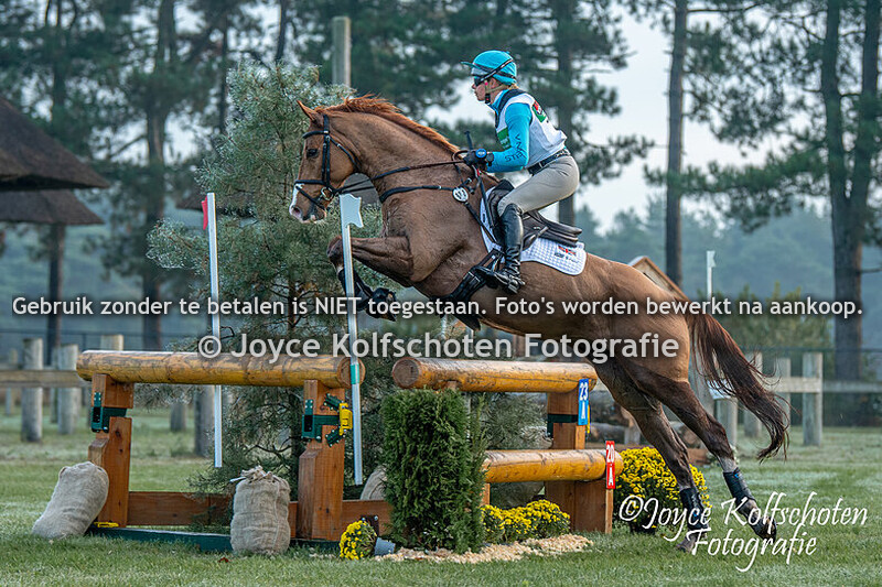 Outdoor Horst (Oktober)