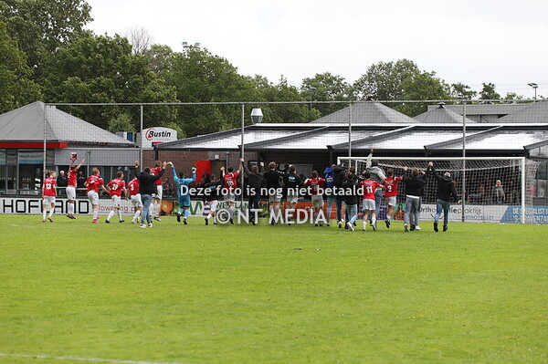 20250607 : Naaldwijk 2 - KMD 2