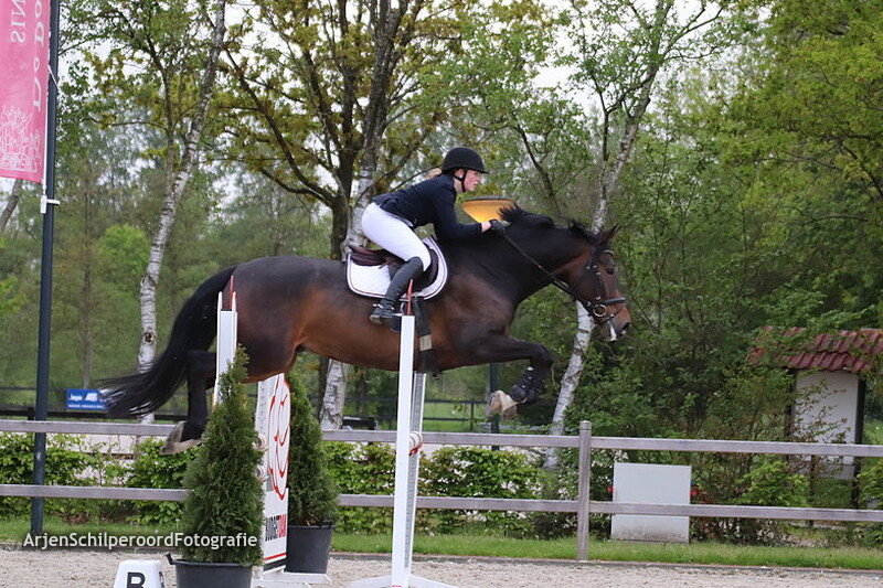 Tolbert 02-05-2019 Avond B