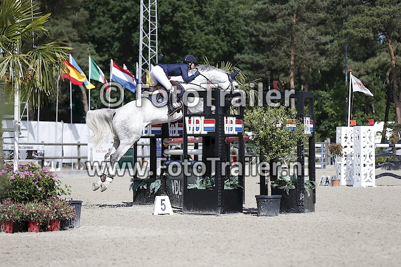 Reggy Hoffmann - Fenten