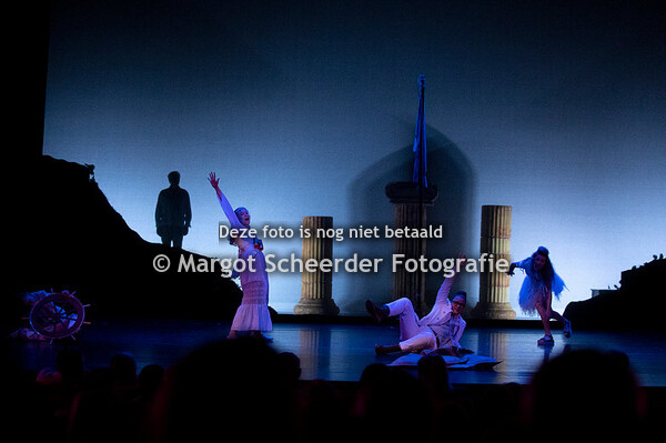 07 De nieuwsgierigheid van de vrienden