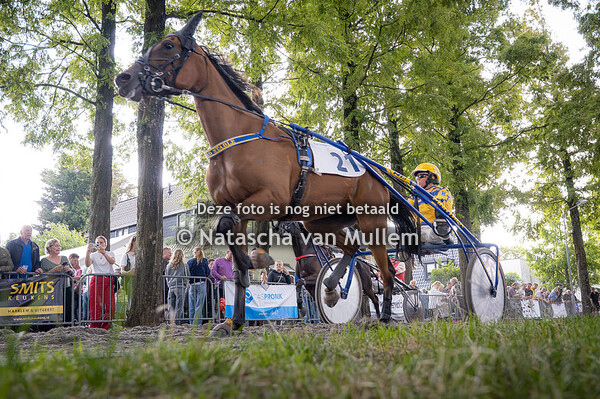 2025-09-04 Harddraverij Heemskerk - NK 2025