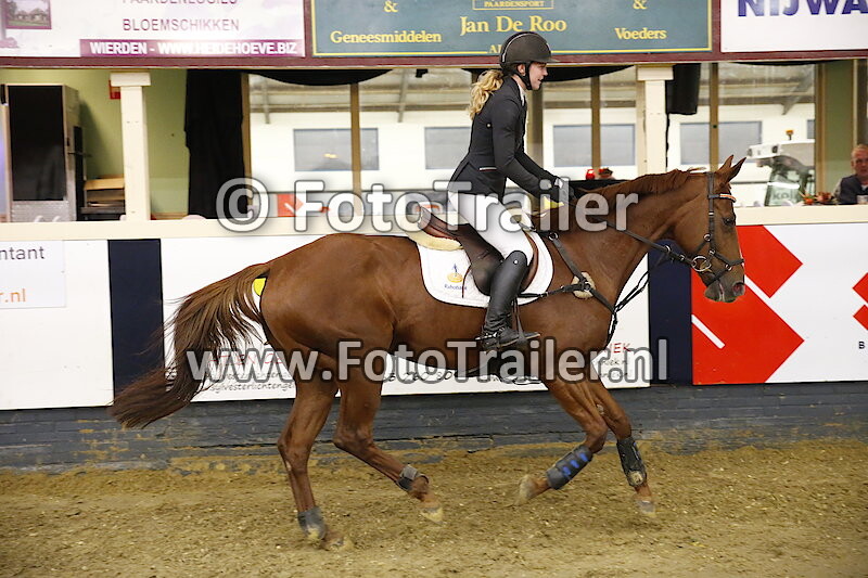 Rubriek 8 - Klasse L Groep 4 Progressief