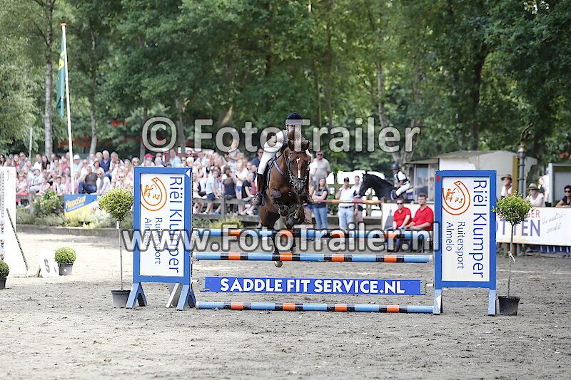 Deene van den beedijk