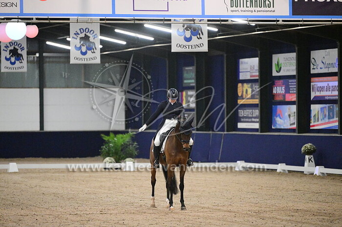 Skye Plasman - Karaat Begijnhoeve