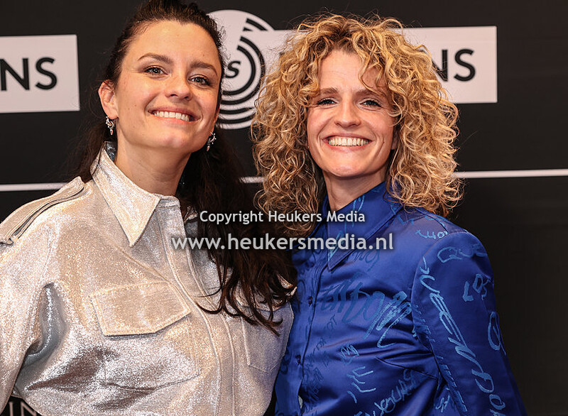 Edisons Pop Awards 2023