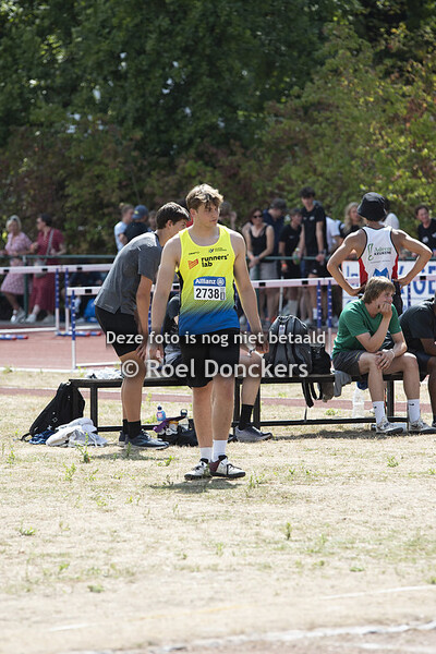 20220815 [VOLH] KVV Cad/Sch Sint-Niklaas