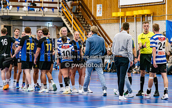 20251116-wk 46 - Blauw-Wit 2 - KZ/Keukensale.com 2