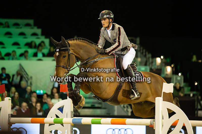 Olivier Philippaerts - Icos