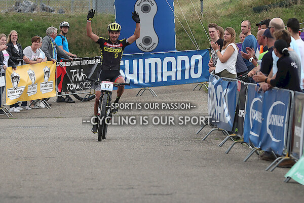 20170716 NK MTB mannen