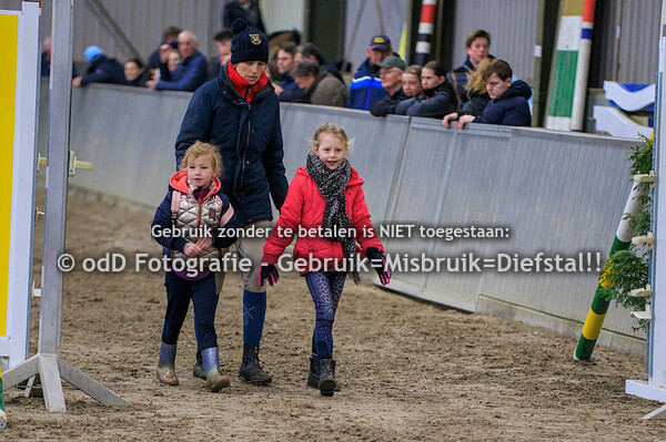 CH De Maasruiters Kessel 110cm 28-01-23