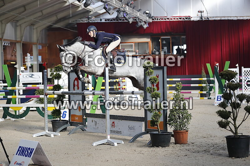 Nathalie van der Mei