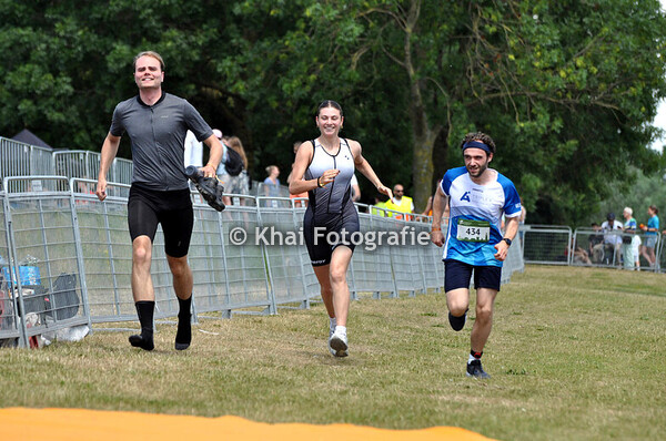 13:00-14:00 | Finish