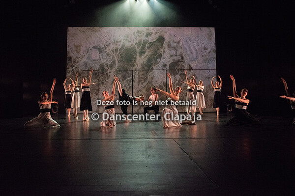 8) The river flows in you