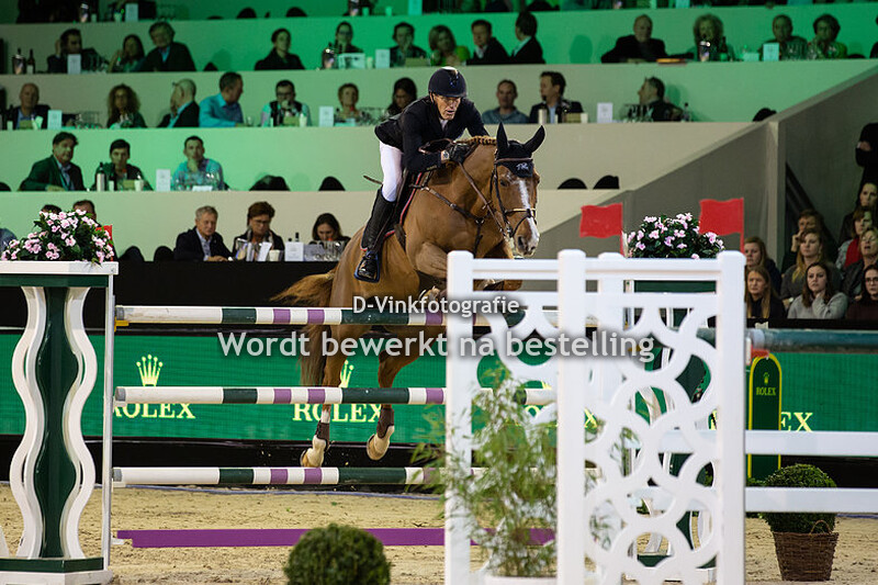 Kevin Staut - Reveur de Hurtebise HDC