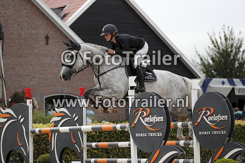 Angela Daatselaar Van