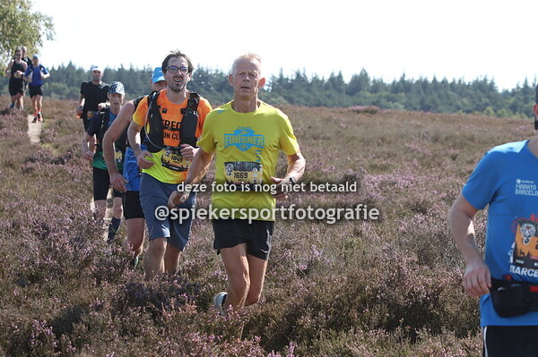 Veluwezoomtrail 2025 Middag Editie