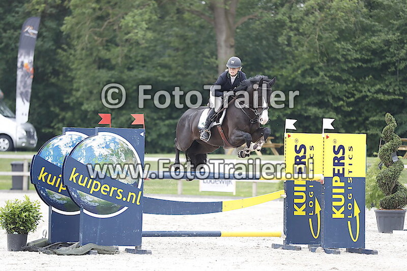 Anoek van der Pluijm