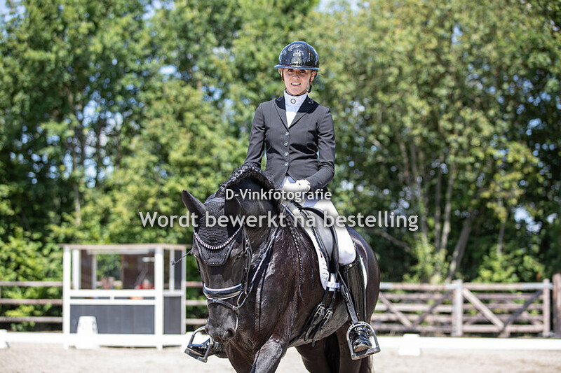 Nynke Folmer - Jildert van Dijkstra State