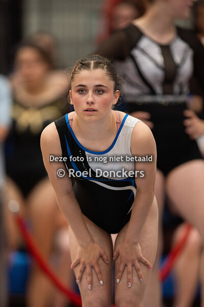 20250517 [WO] Belgisch Kampioenschap TU B-niveau