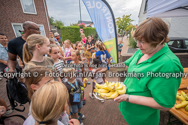 Avondvierdaagse Cuijk - Dinsdag