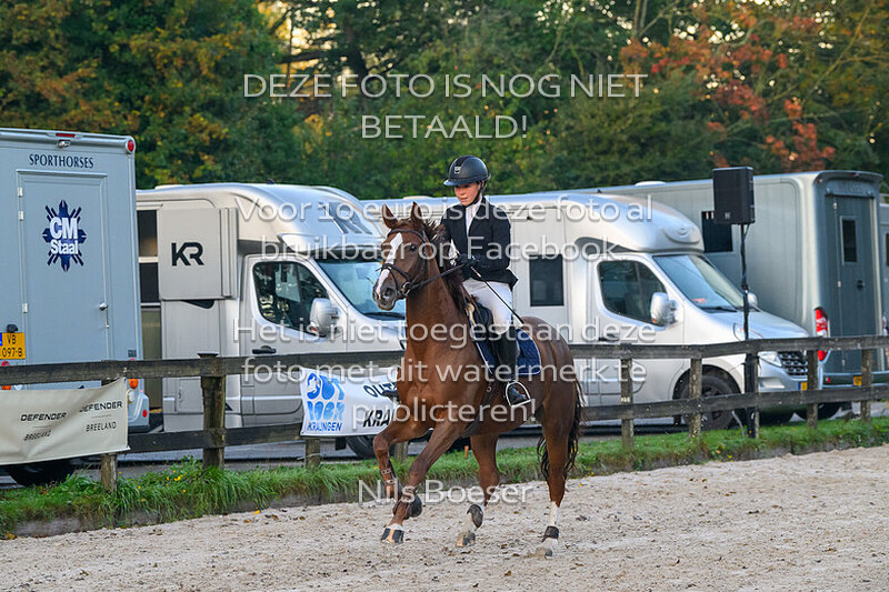 1 Klasse 110 1e deel