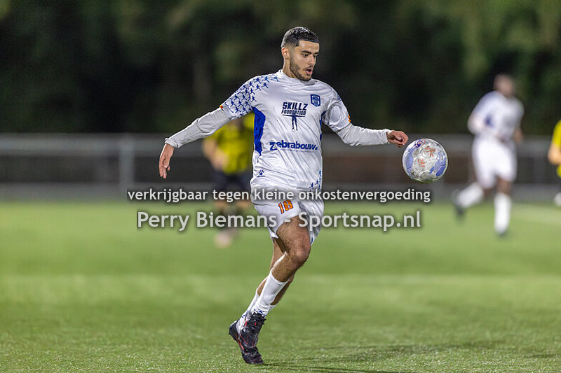 2025-10-16 voetbal; VFC-FC Skillz