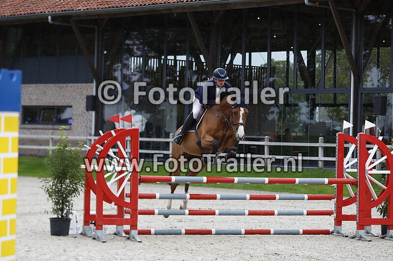 laura blomsma van trigt