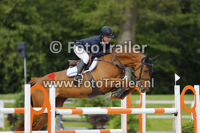 maaike ten berg bijlsma