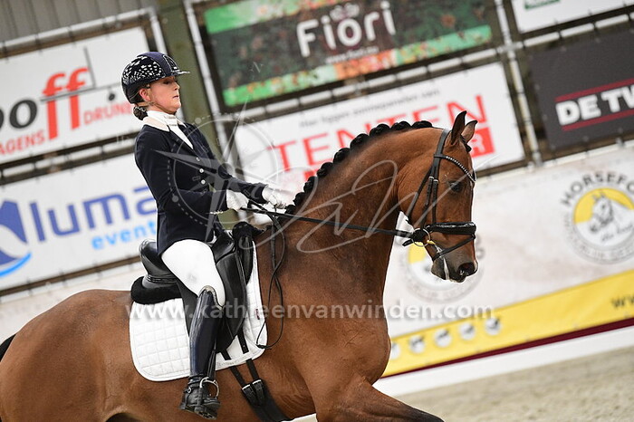 Kim Noordijk - Otis W