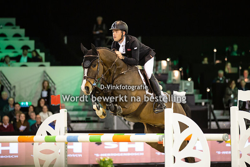 Scott Brash - Hello Shelby