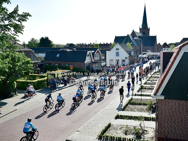 Ronde van Lexmond 03-05-2025
