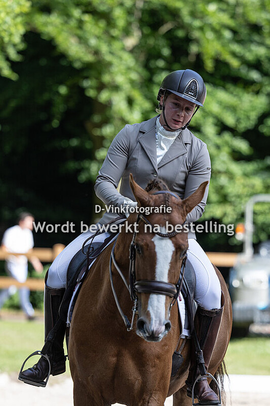 Maxime Lievaart - Moncheretto