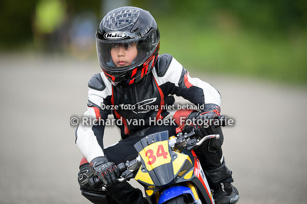 240915 Training Pocket en Mini Bike