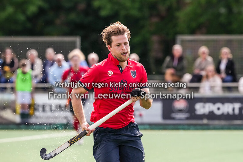 20240506 Hockey Cartouch H1 - Nijmegen H1