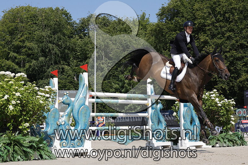 Qointreau van 't Hoogeinde