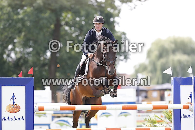 Johan Klein Zieverink