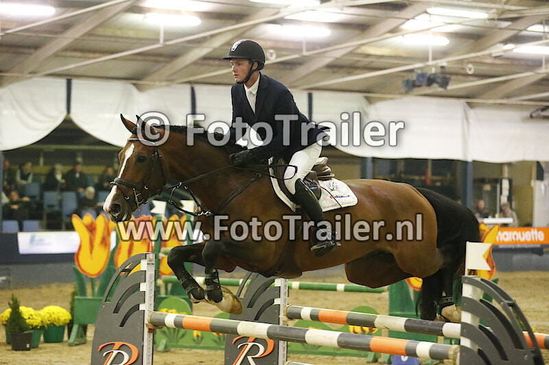 Hendrik Jan Schuttert