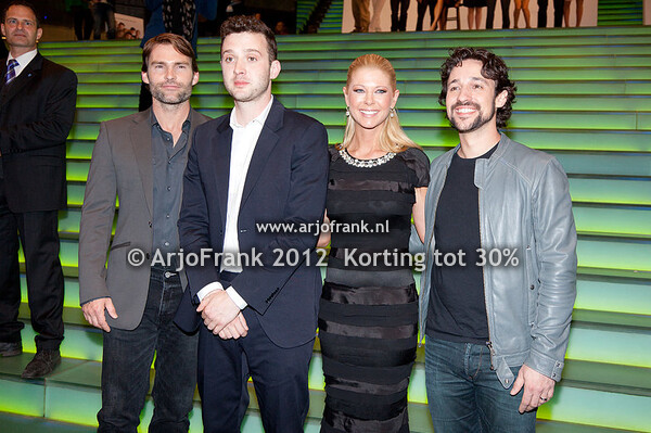 American Pie: Reunion